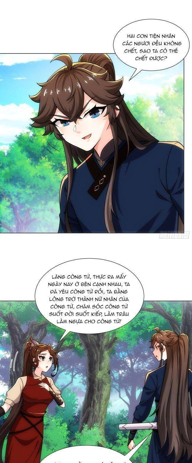 Đạo Thần Chapter 19 - 13