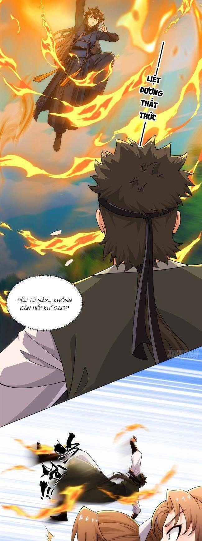 Đạo Thần Chapter 20 - 4