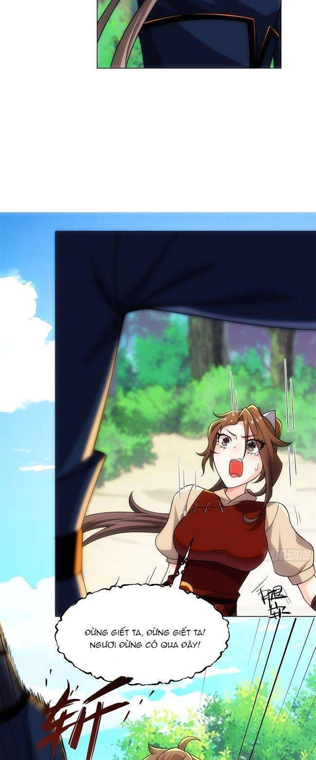 Đạo Thần Chapter 20 - 8