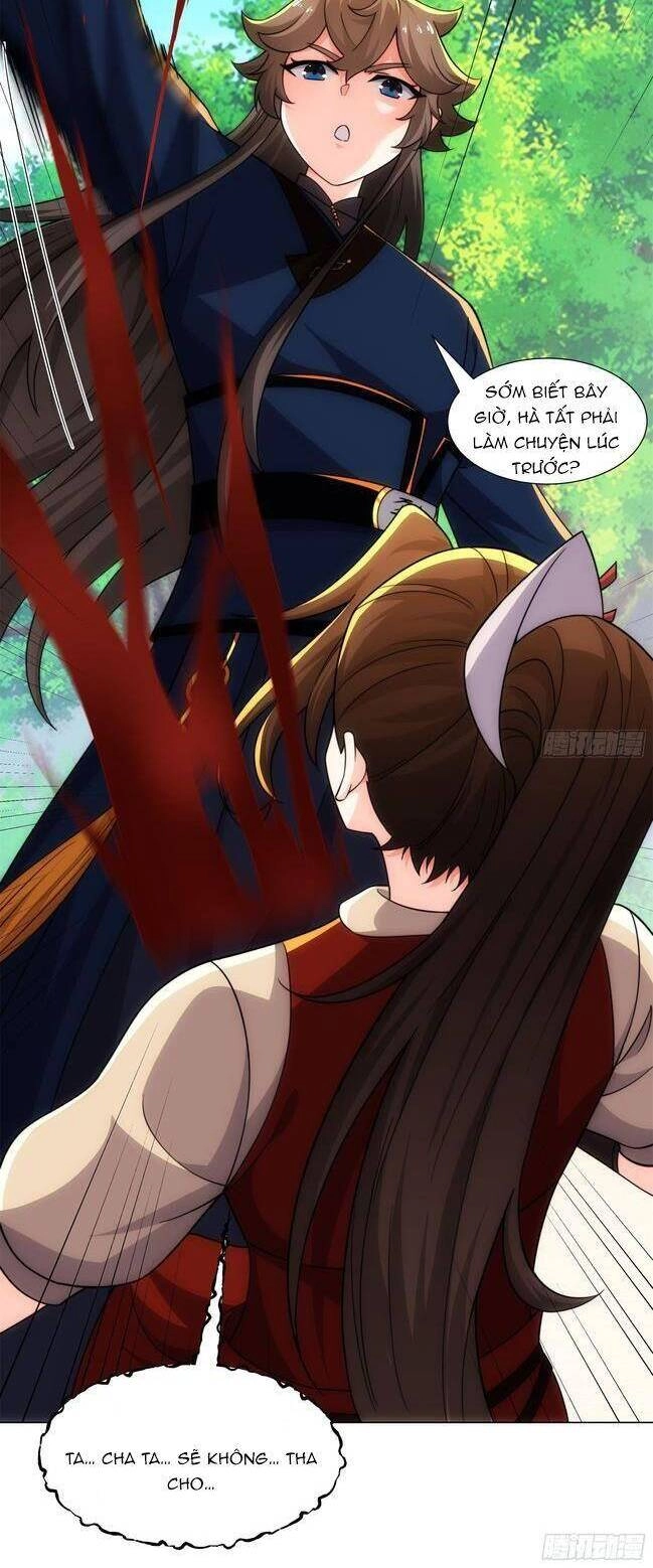 Đạo Thần Chapter 20 - 9