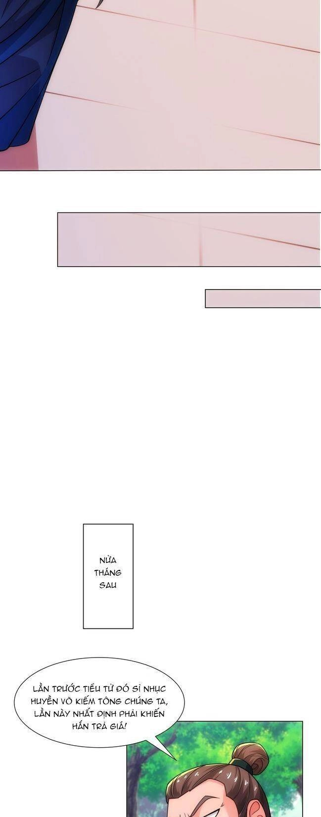 Đạo Thần Chapter 20 - 13