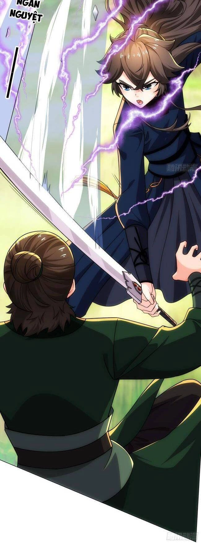 Đạo Thần Chapter 20 - 20