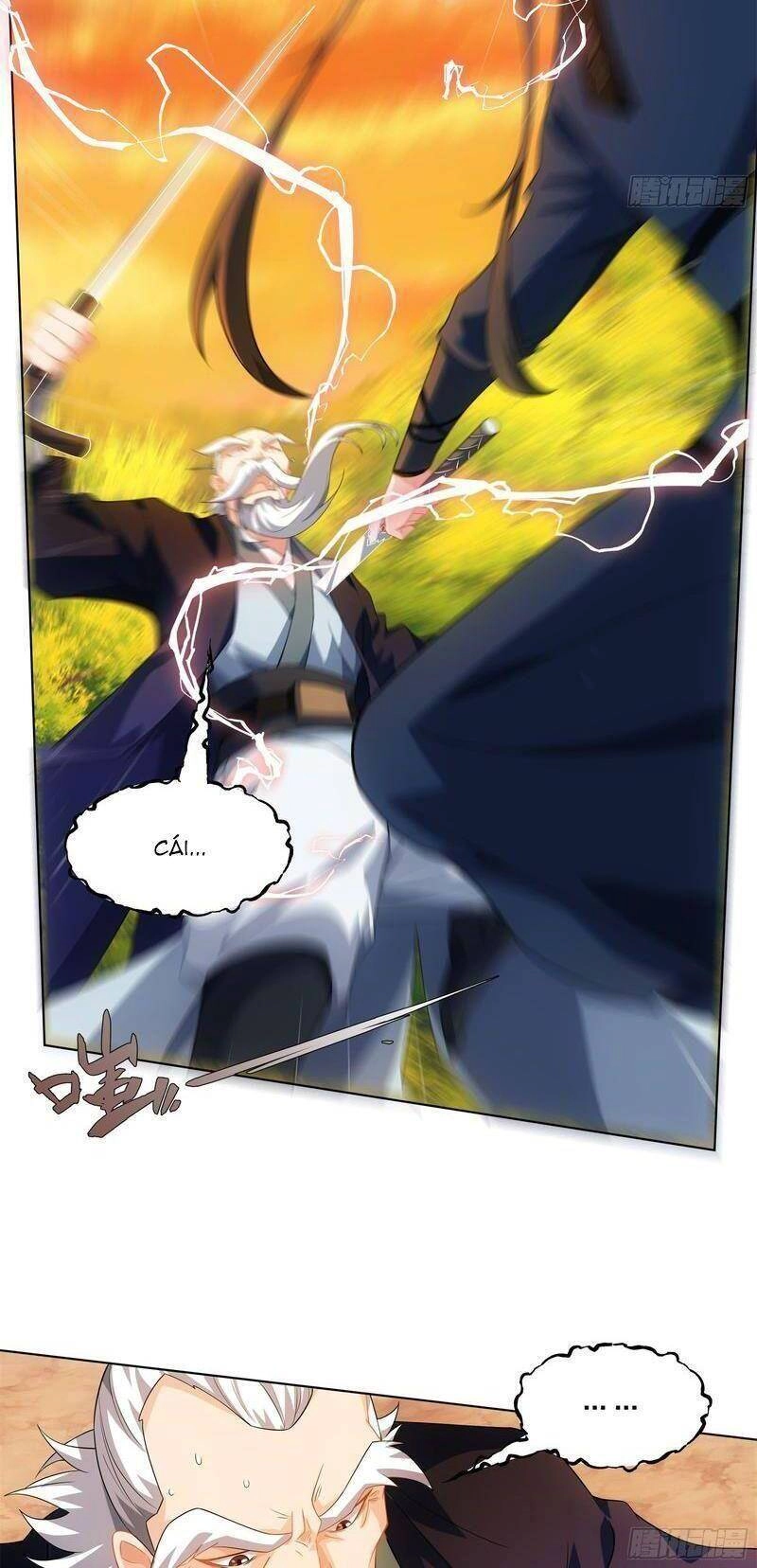 Đạo Thần Chapter 22 - 2