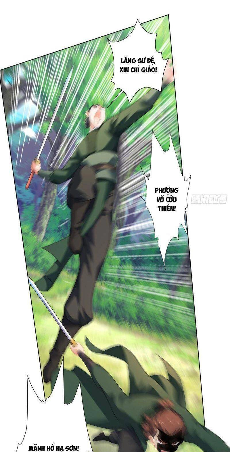 Đạo Thần Chapter 22 - 13