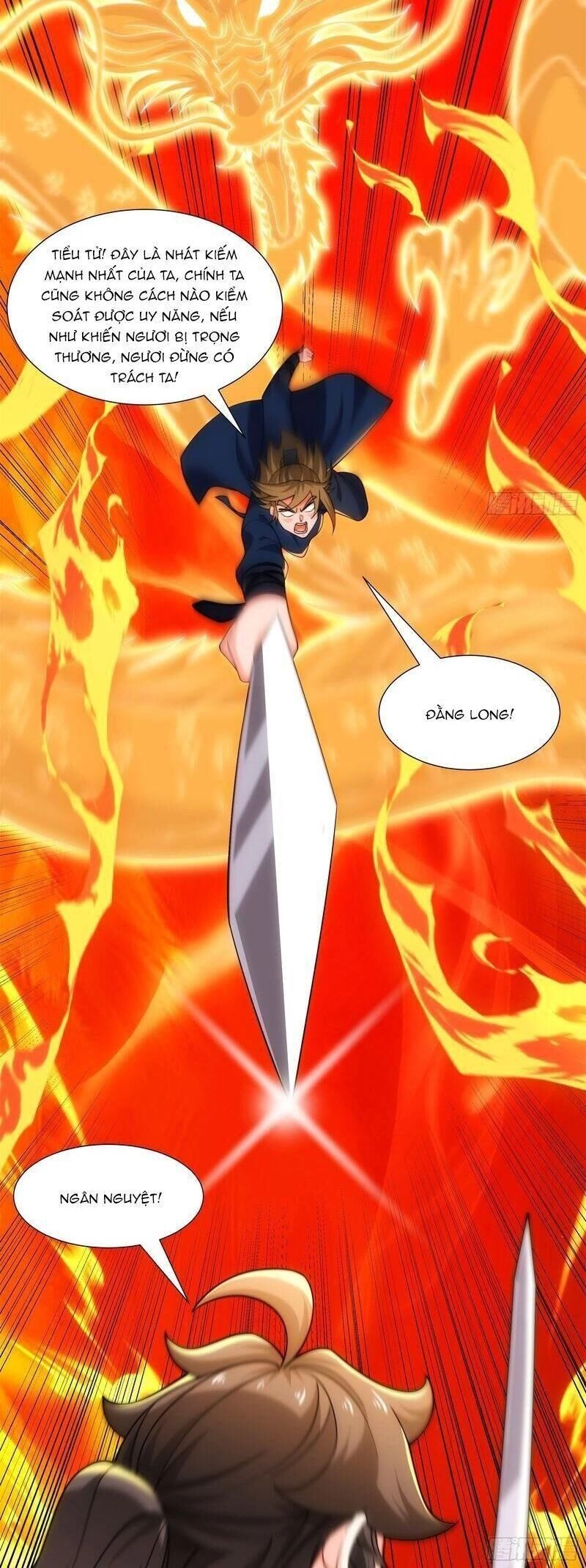 Đạo Thần Chapter 23 - 18