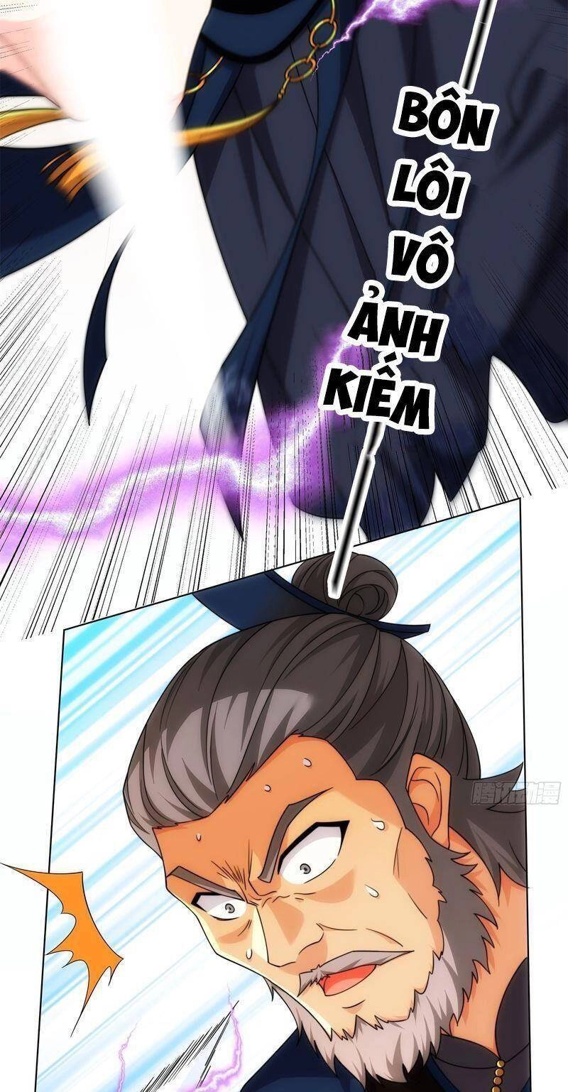 Đạo Thần Chapter 24 - 3