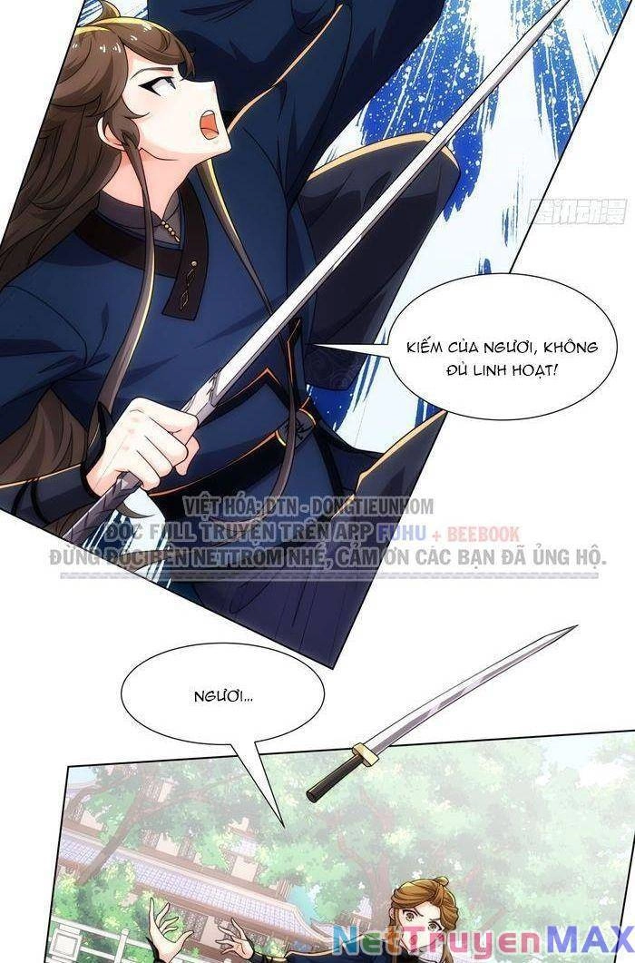 Đạo Thần Chapter 27 - 2