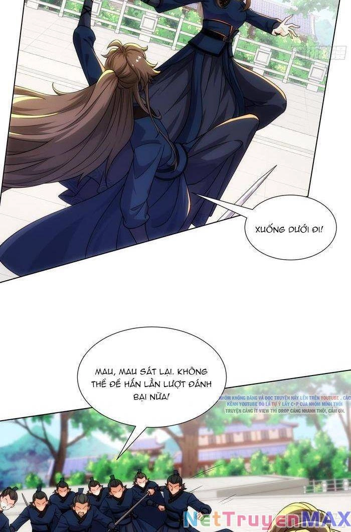 Đạo Thần Chapter 27 - 3