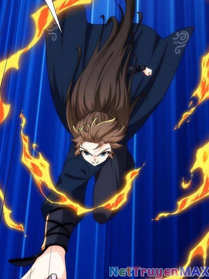 Đạo Thần Chapter 27 - 6