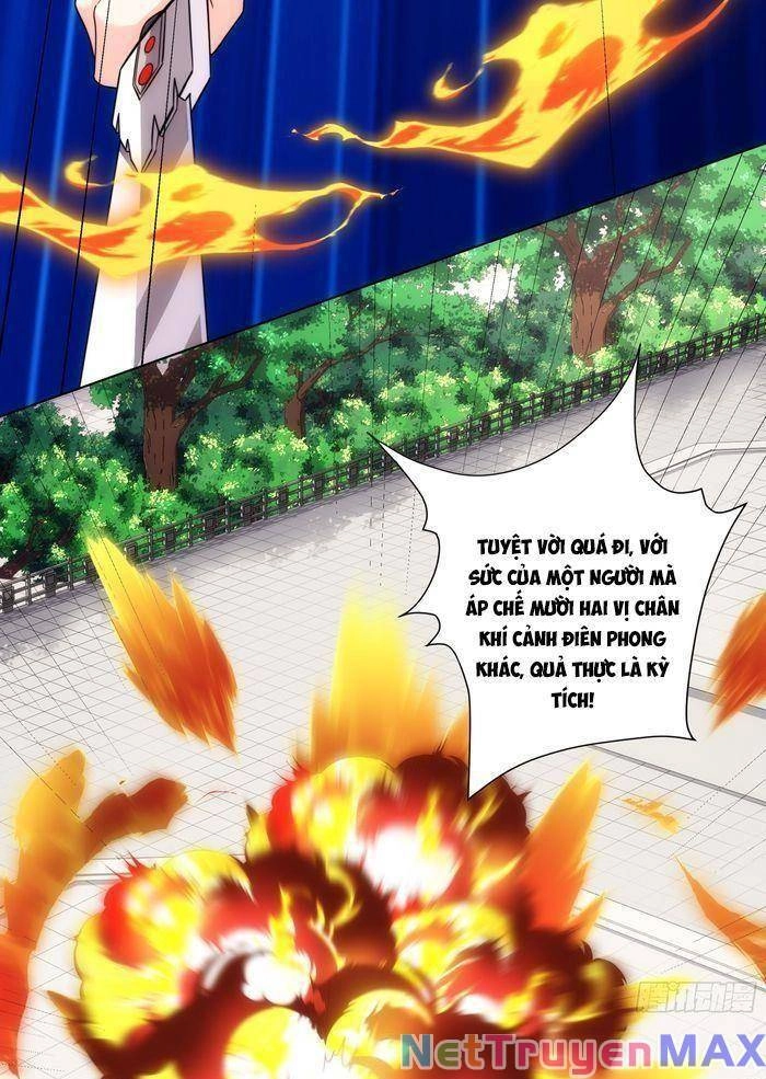 Đạo Thần Chapter 27 - 7