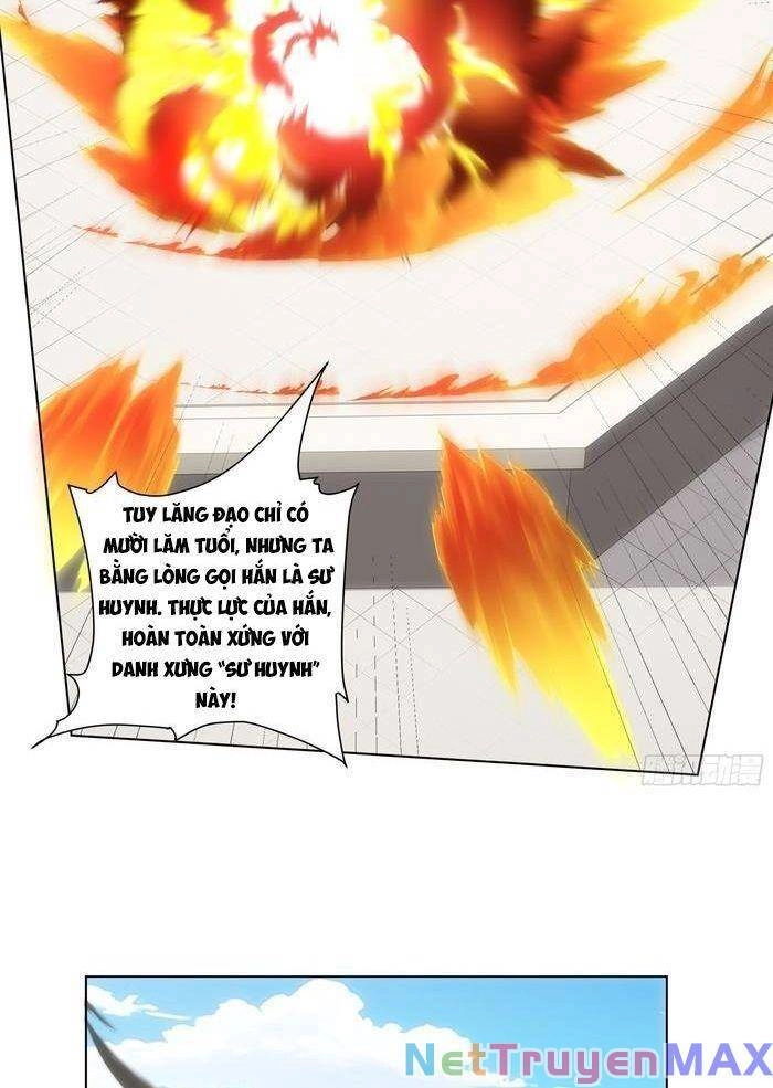 Đạo Thần Chapter 27 - 8