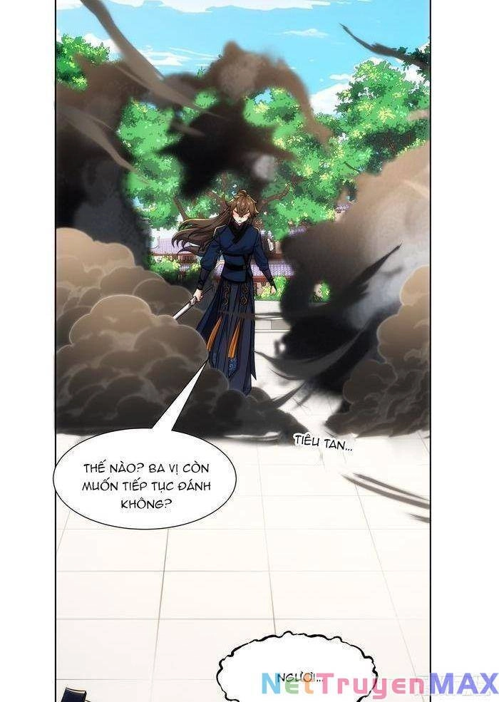 Đạo Thần Chapter 27 - 9