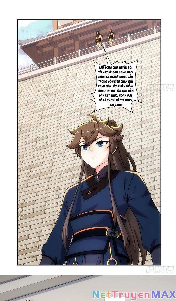 Đạo Thần Chapter 27 - 13