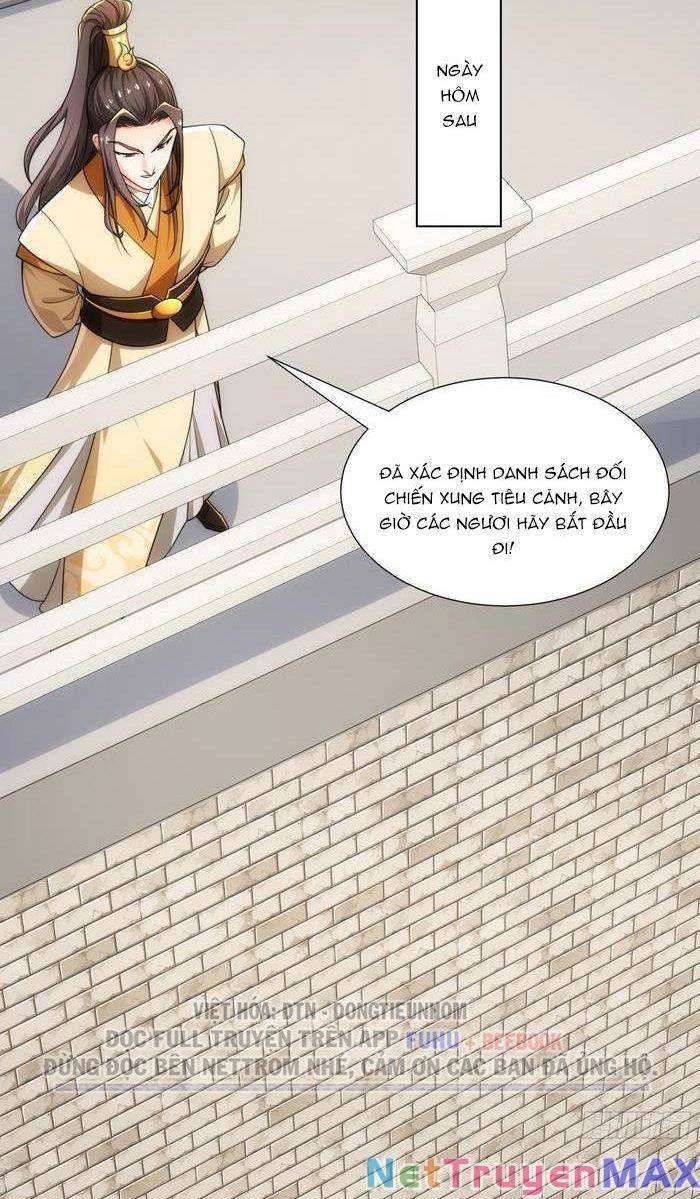 Đạo Thần Chapter 27 - 14