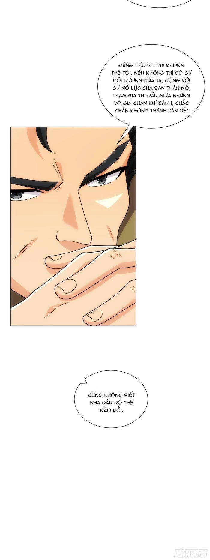 Đạo Thần Chapter 28 - 8