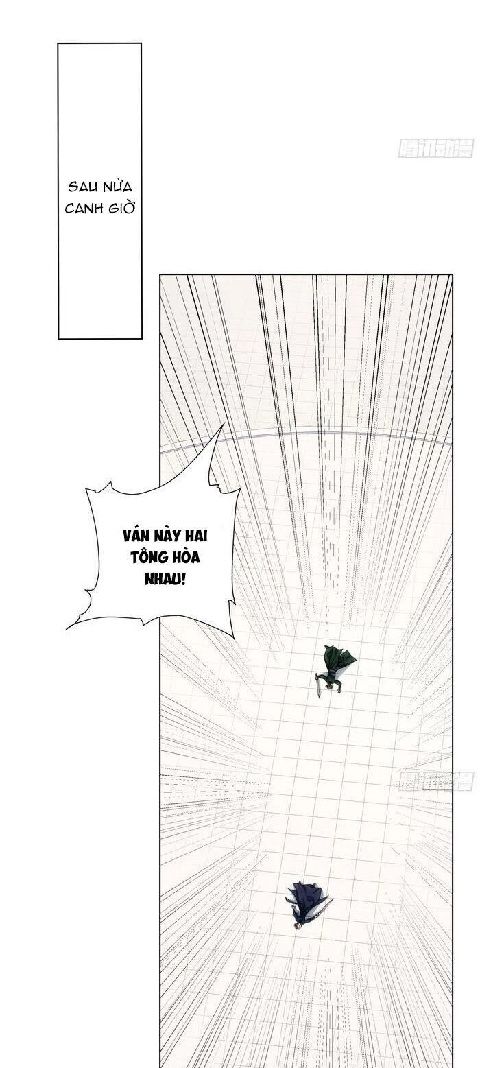 Đạo Thần Chapter 29 - 4