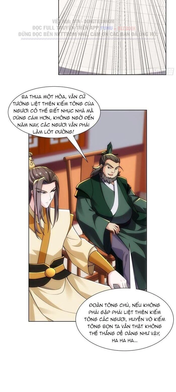 Đạo Thần Chapter 29 - 5