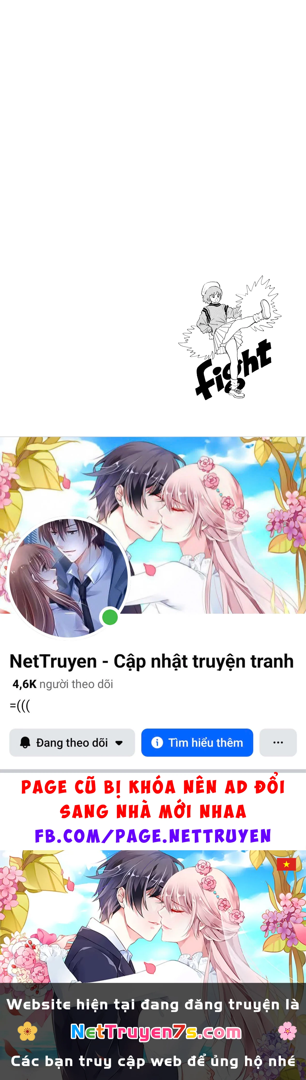 Short Game Chapter 4 - 6