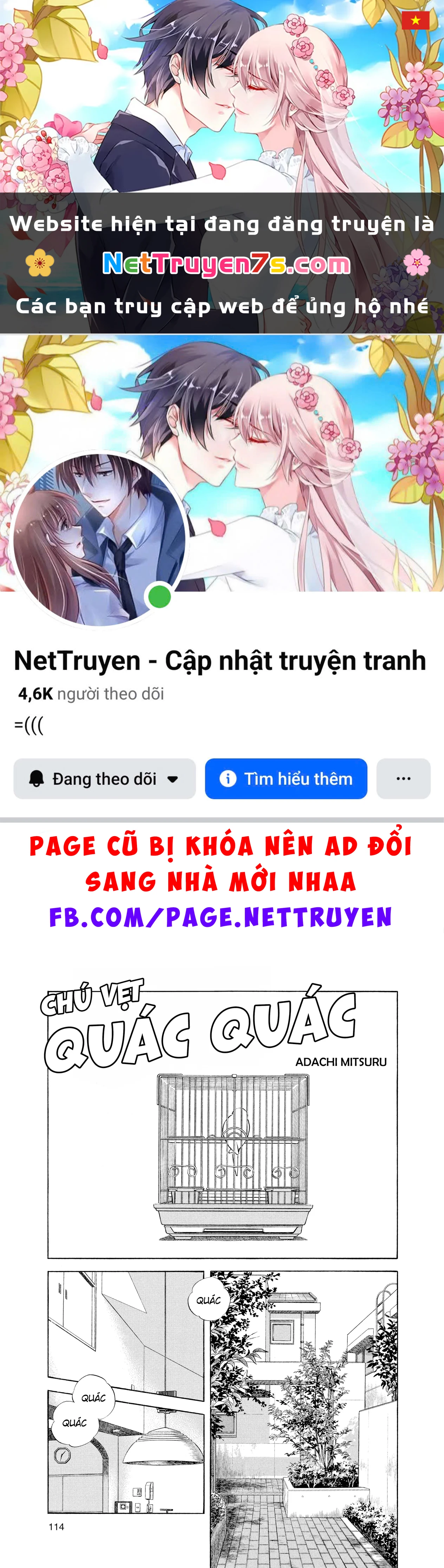 Short Game Chapter  6 - 1