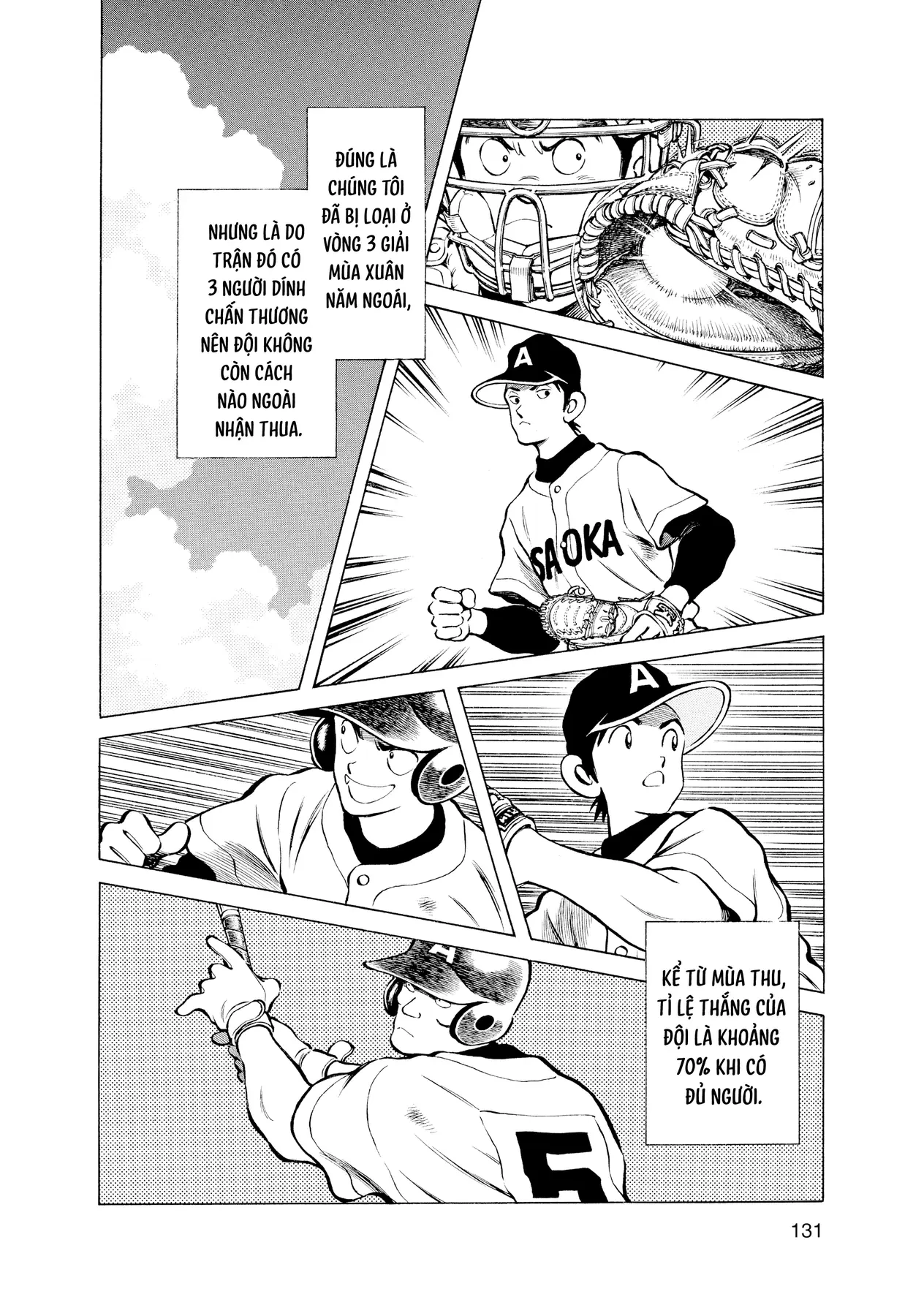 Short Game Chapter  7 - 12