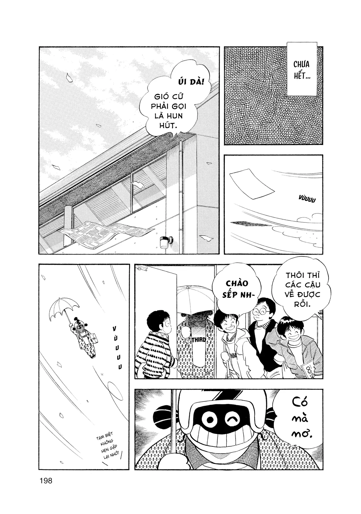 Short Game Chapter  10 - 3