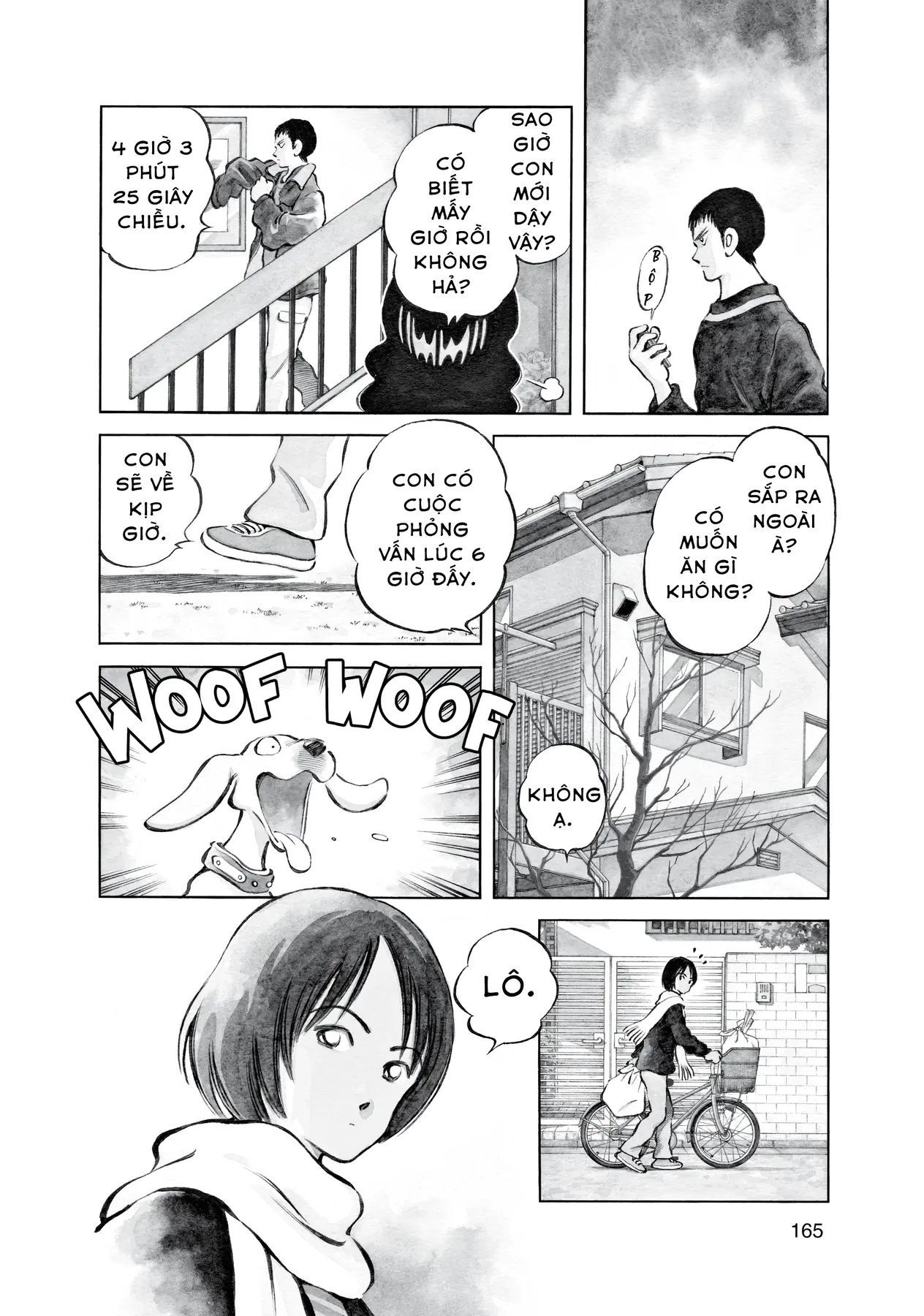 Short Game Chapter  9 - 4