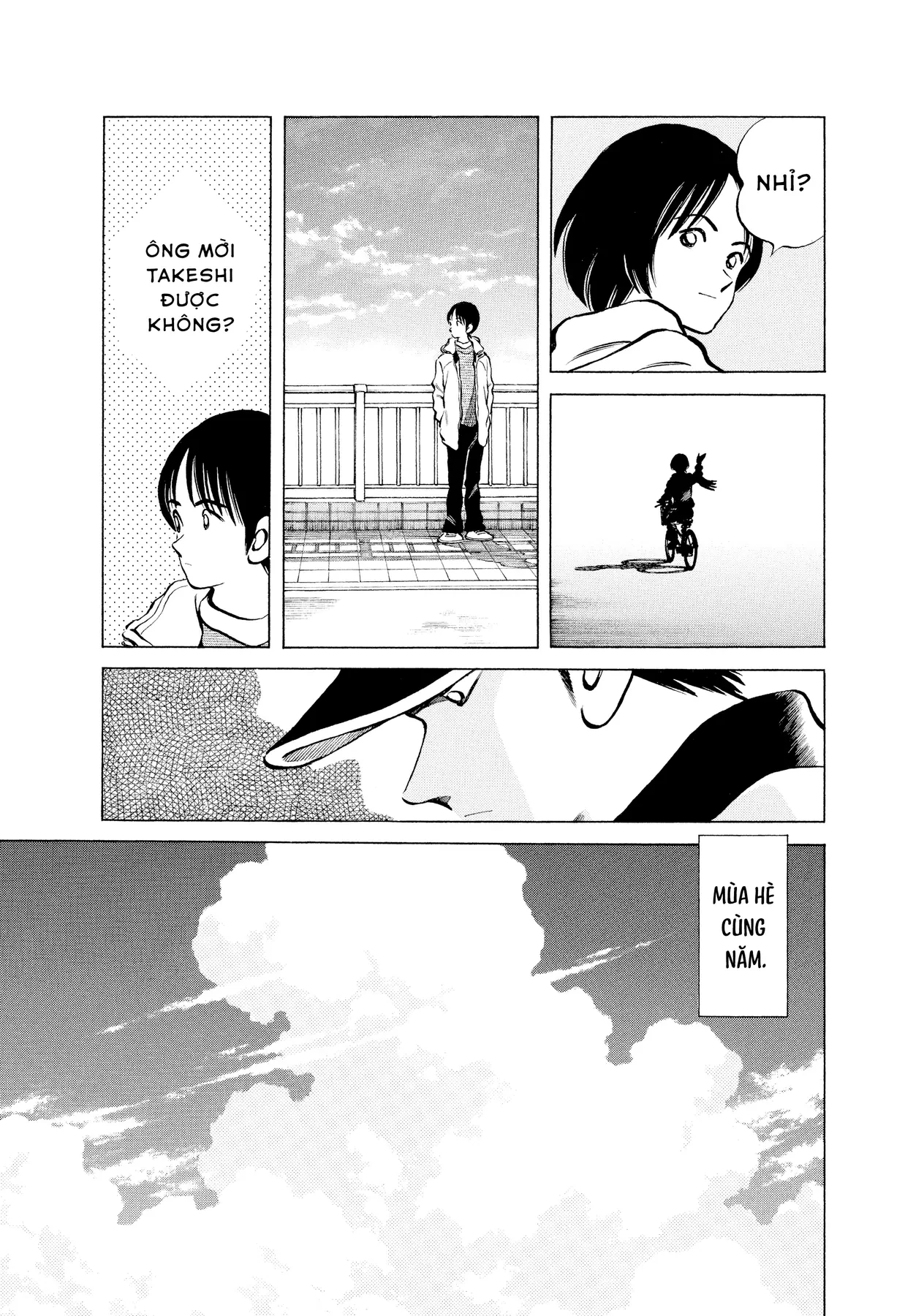 Short Game Chapter  9 - 11