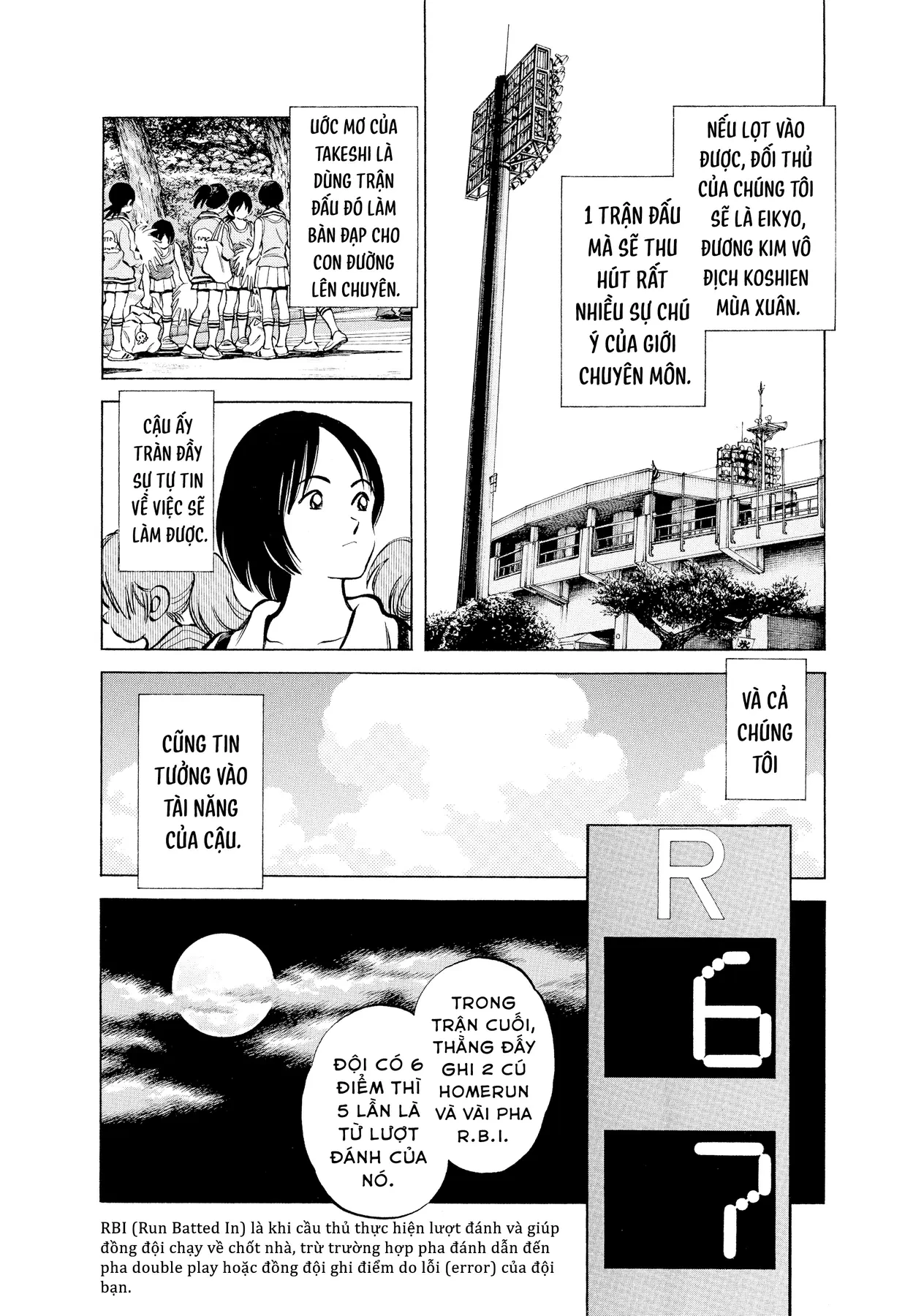Short Game Chapter  9 - 14