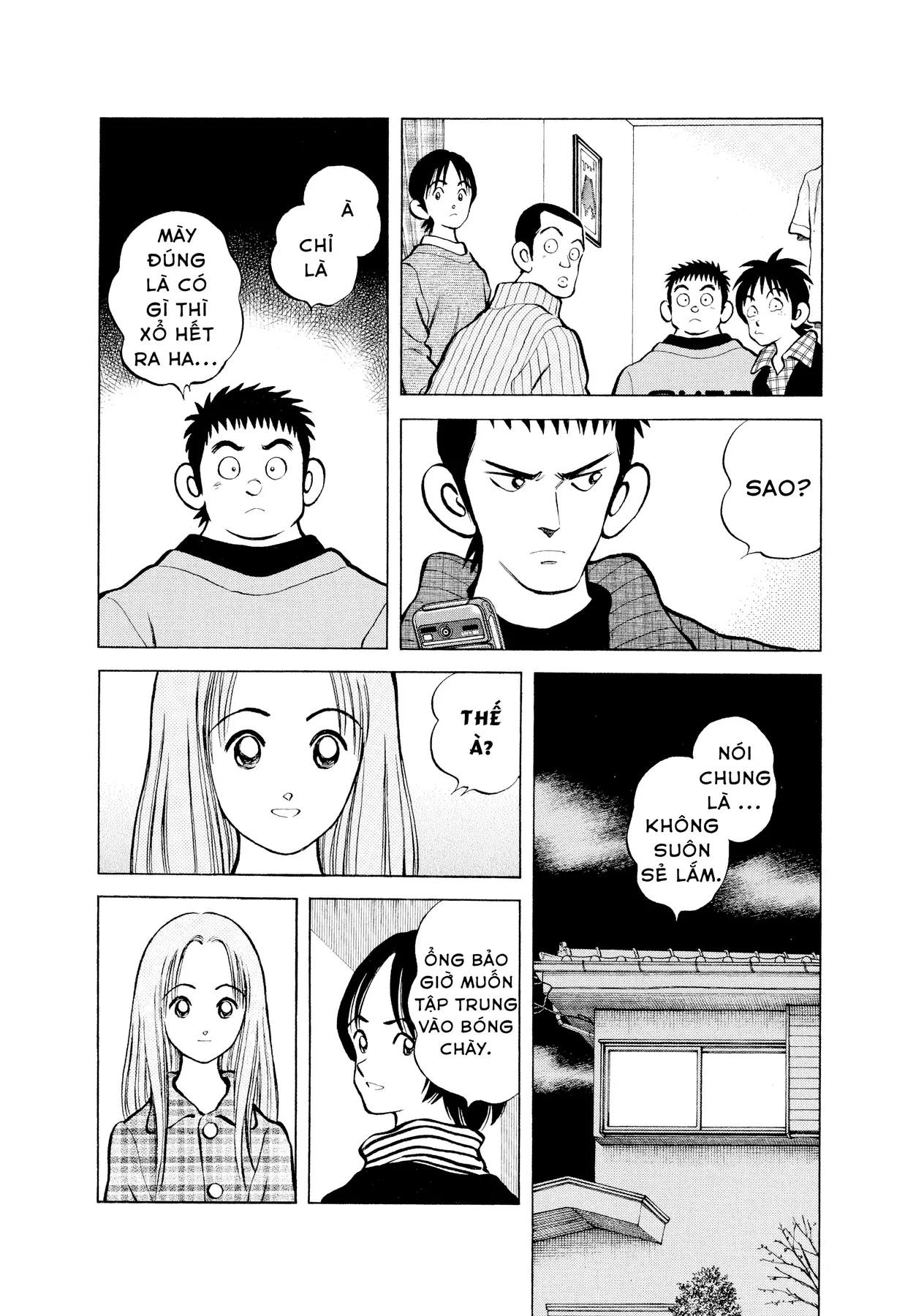 Short Game Chapter  9 - 28