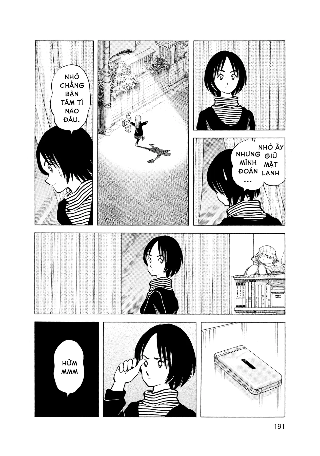 Short Game Chapter  9 - 30