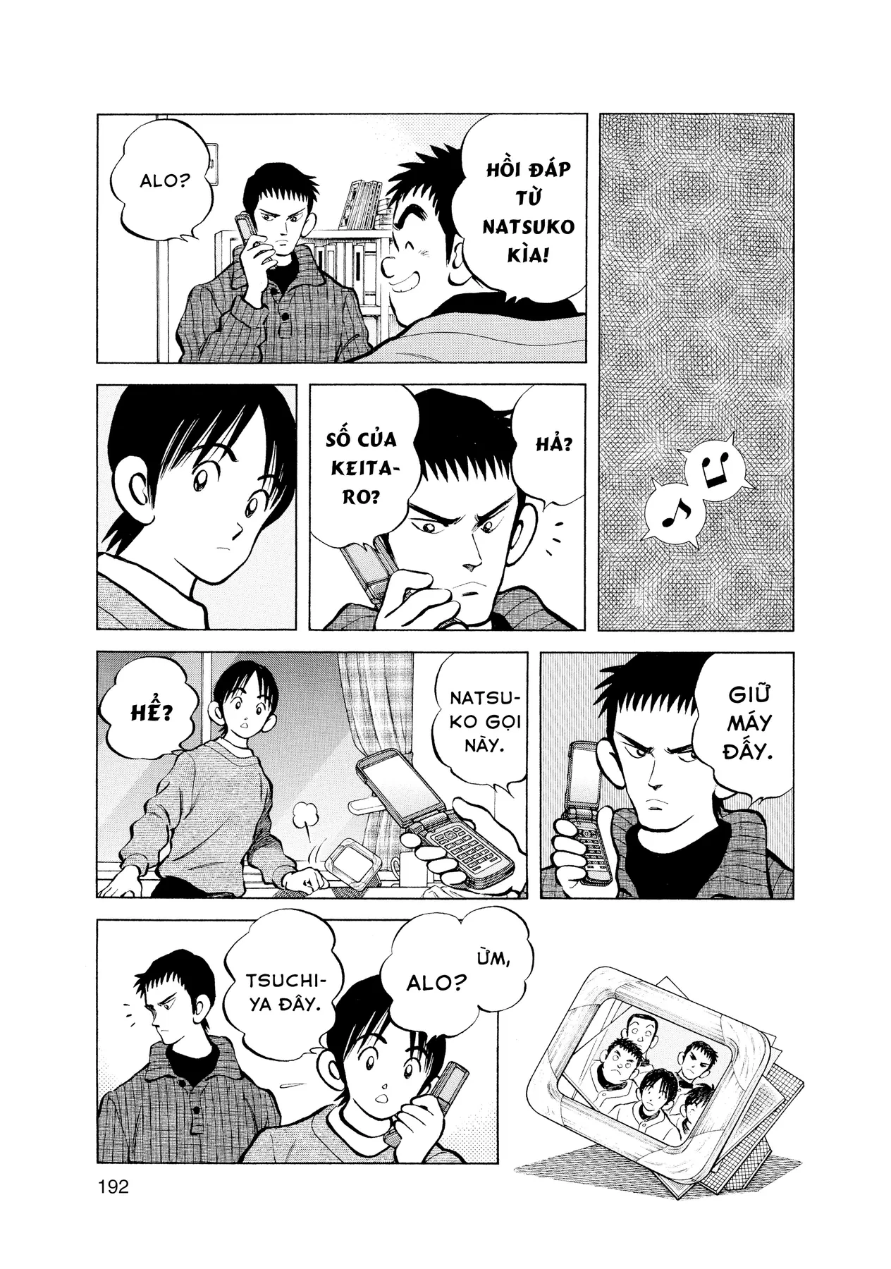 Short Game Chapter  9 - 31