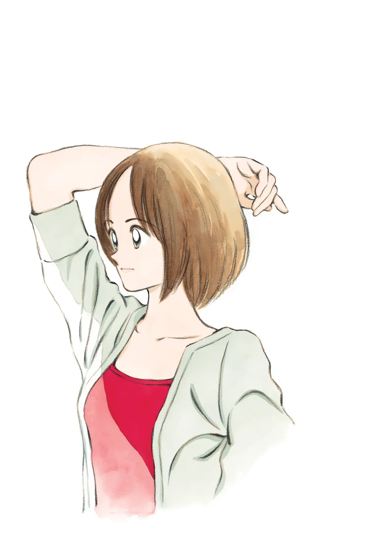 Short Game Chapter  11 - 6