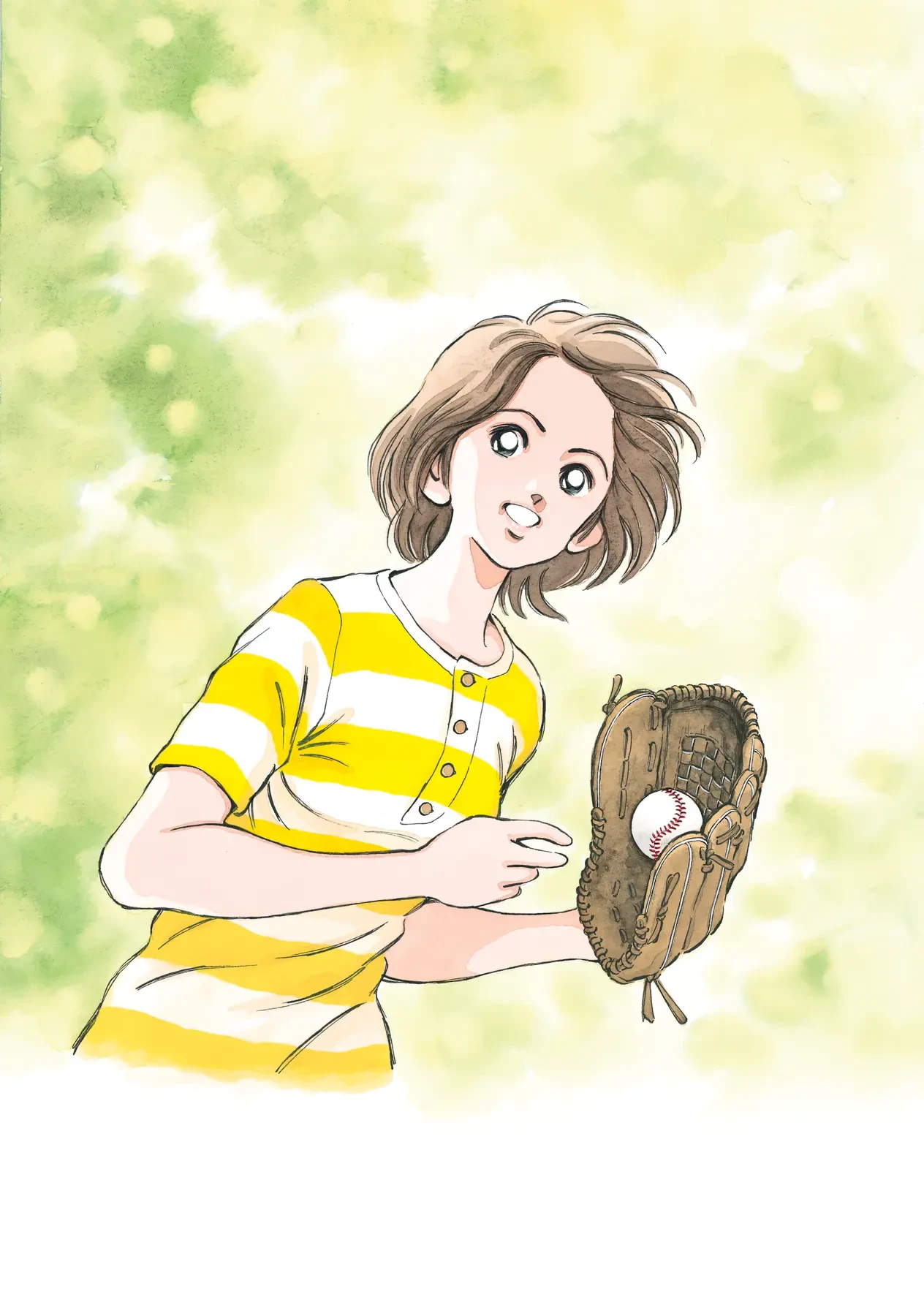 Short Game Chapter  11 - 7