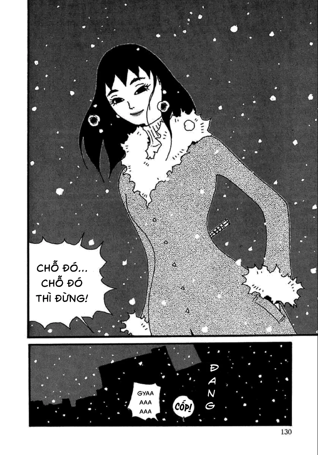 Chihiro Chapter 6 - 9