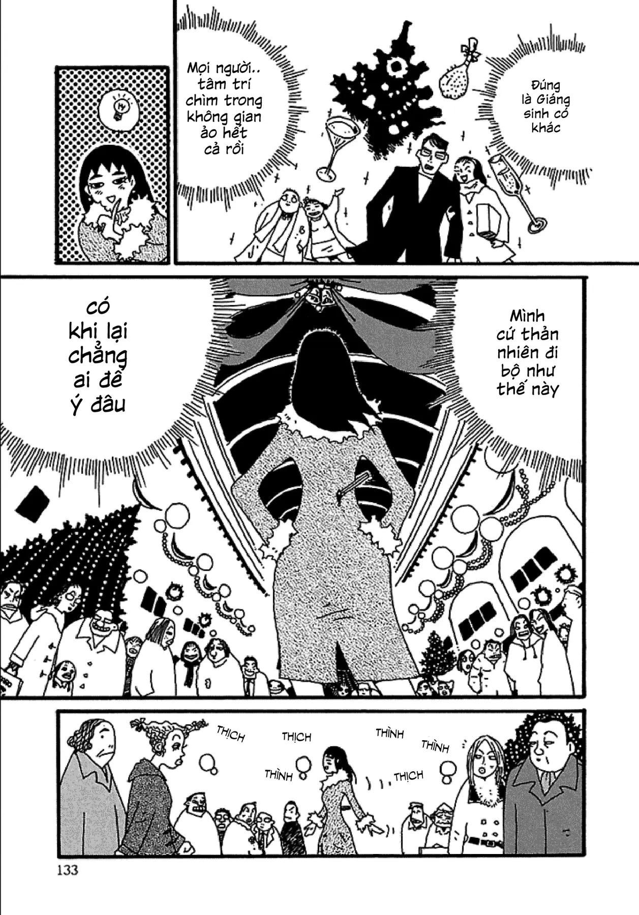 Chihiro Chapter 6 - 12