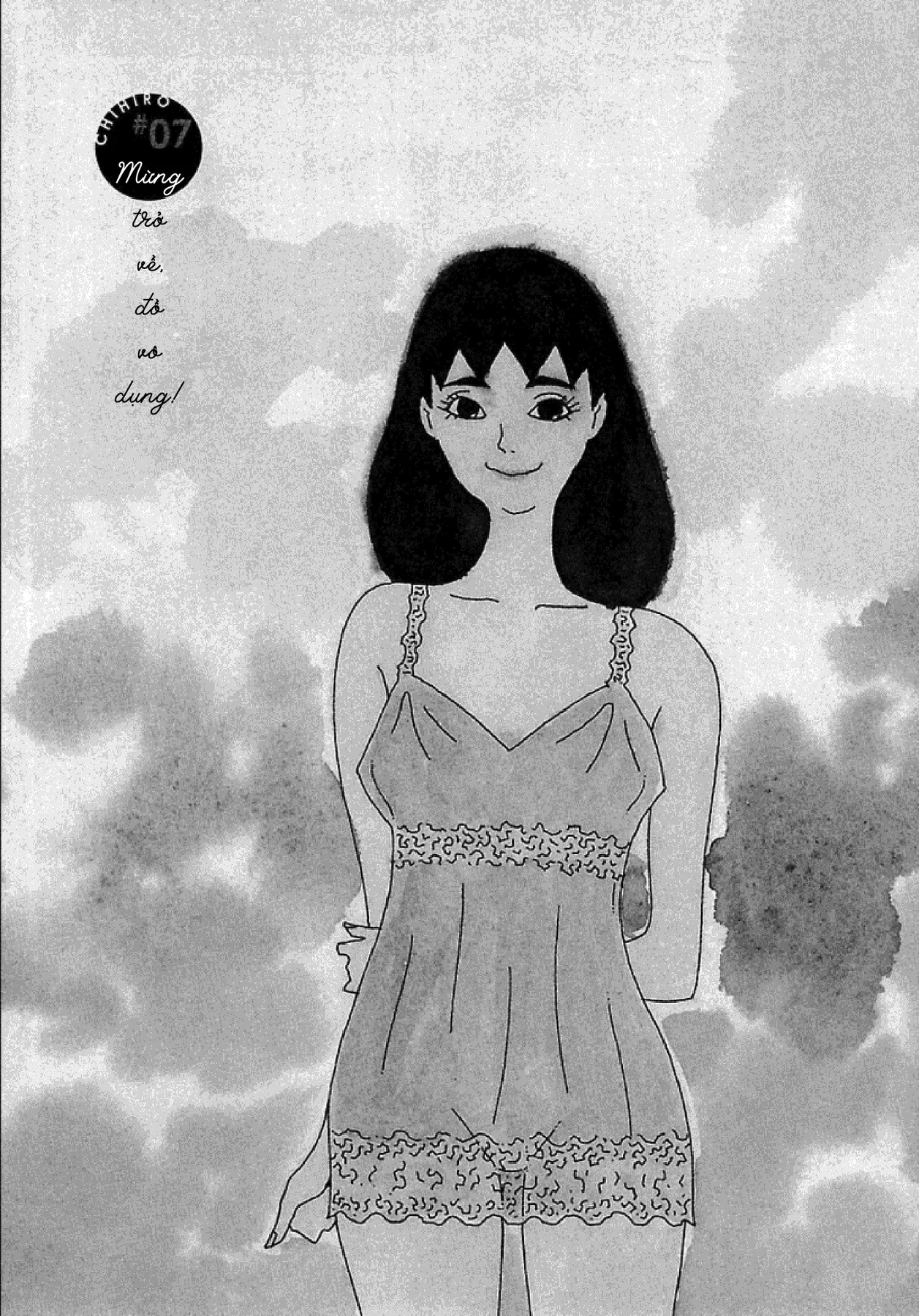 Chihiro Chapter 7 - 2