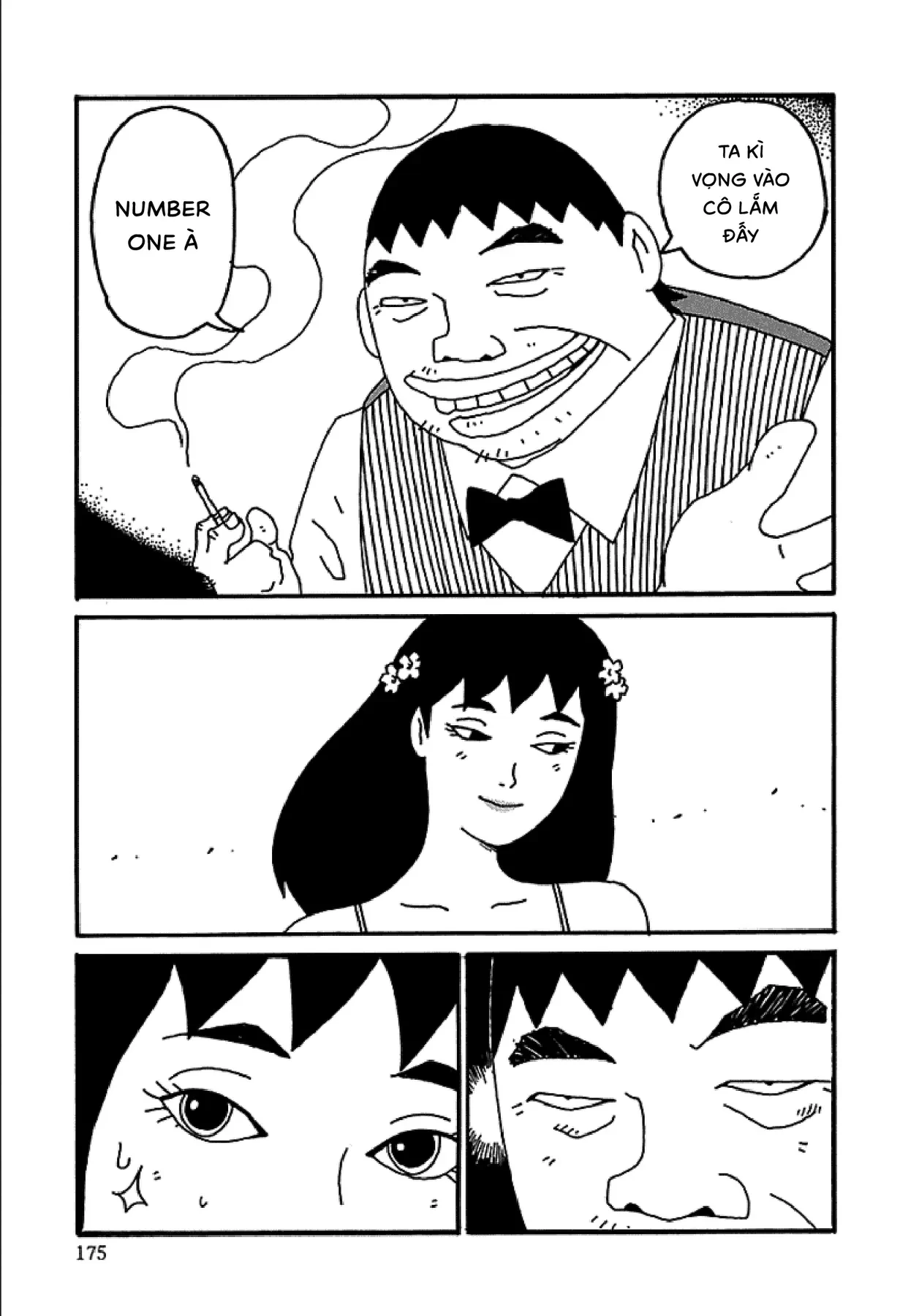 Chihiro Chapter 8 - 6