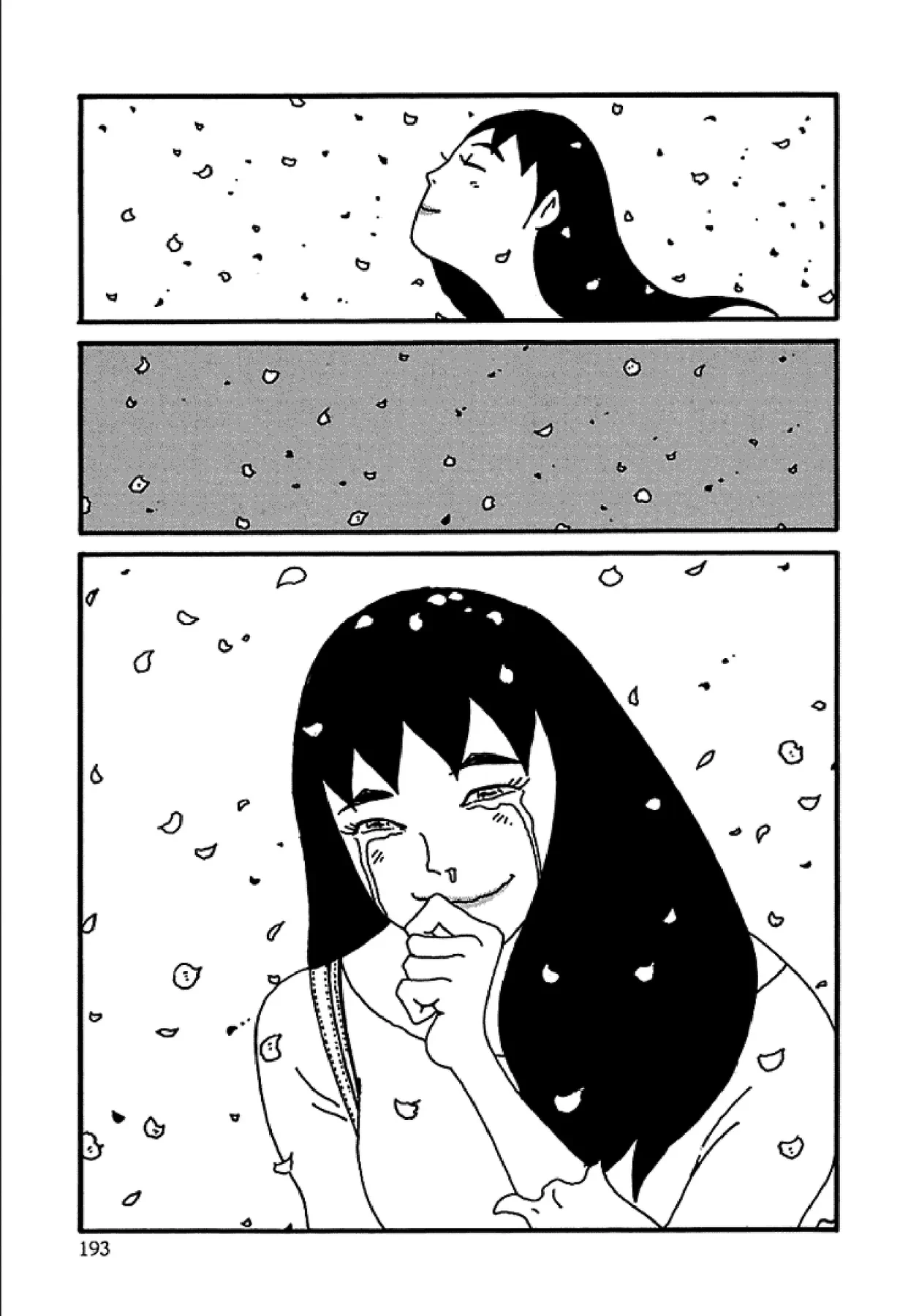 Chihiro Chapter 8 - 23