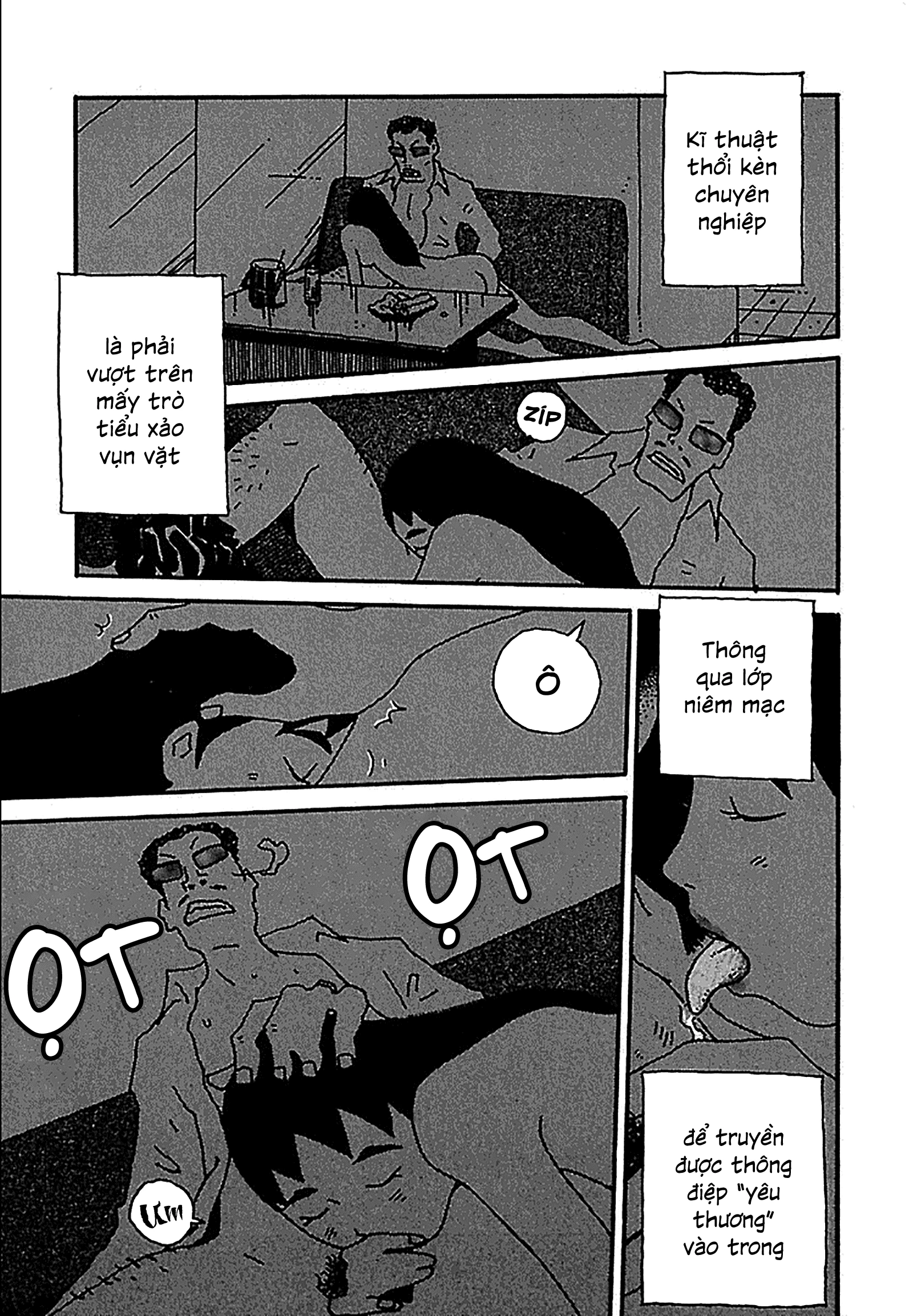 Chihiro Chapter 10 - 3