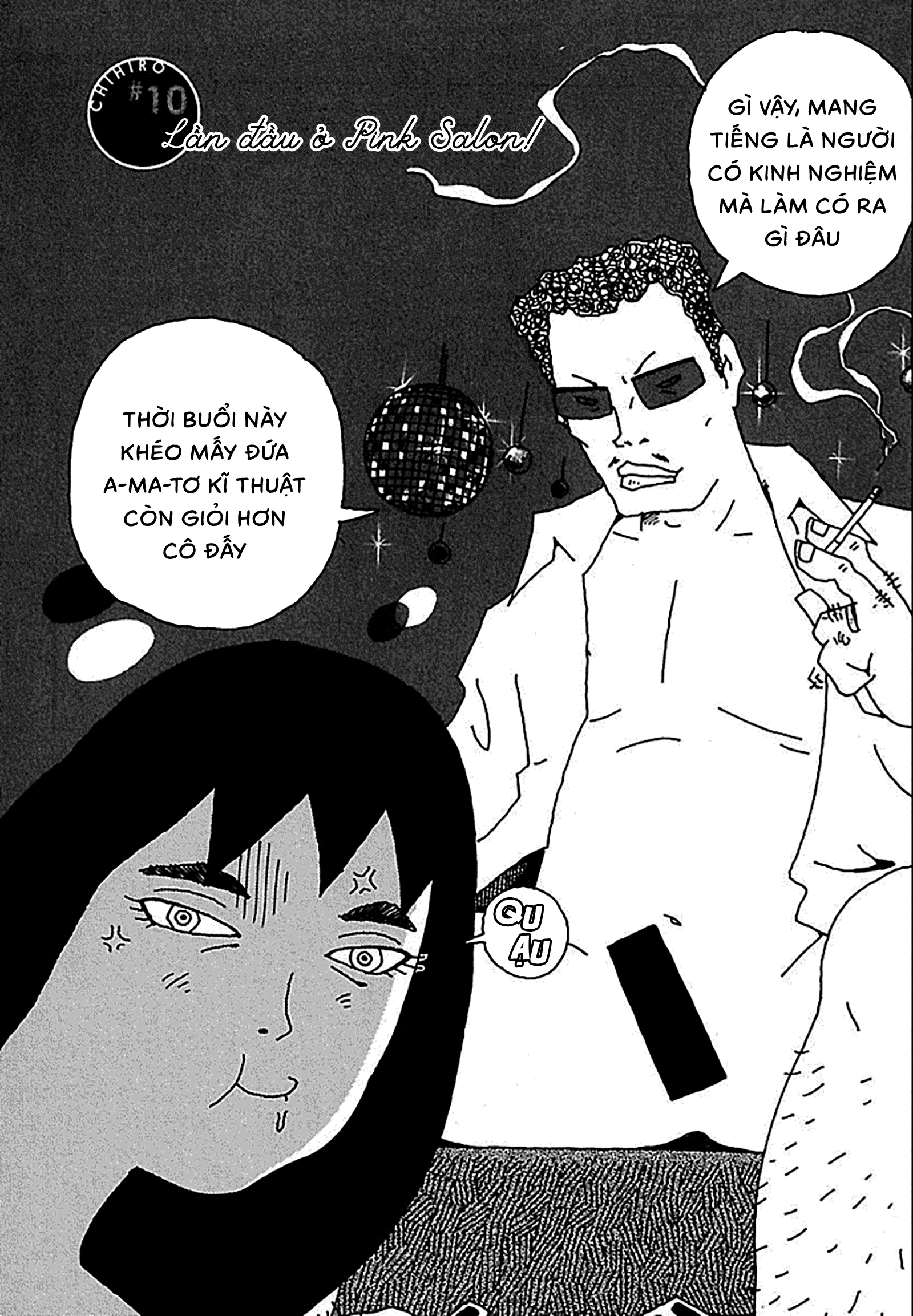 Chihiro Chapter 10 - 4