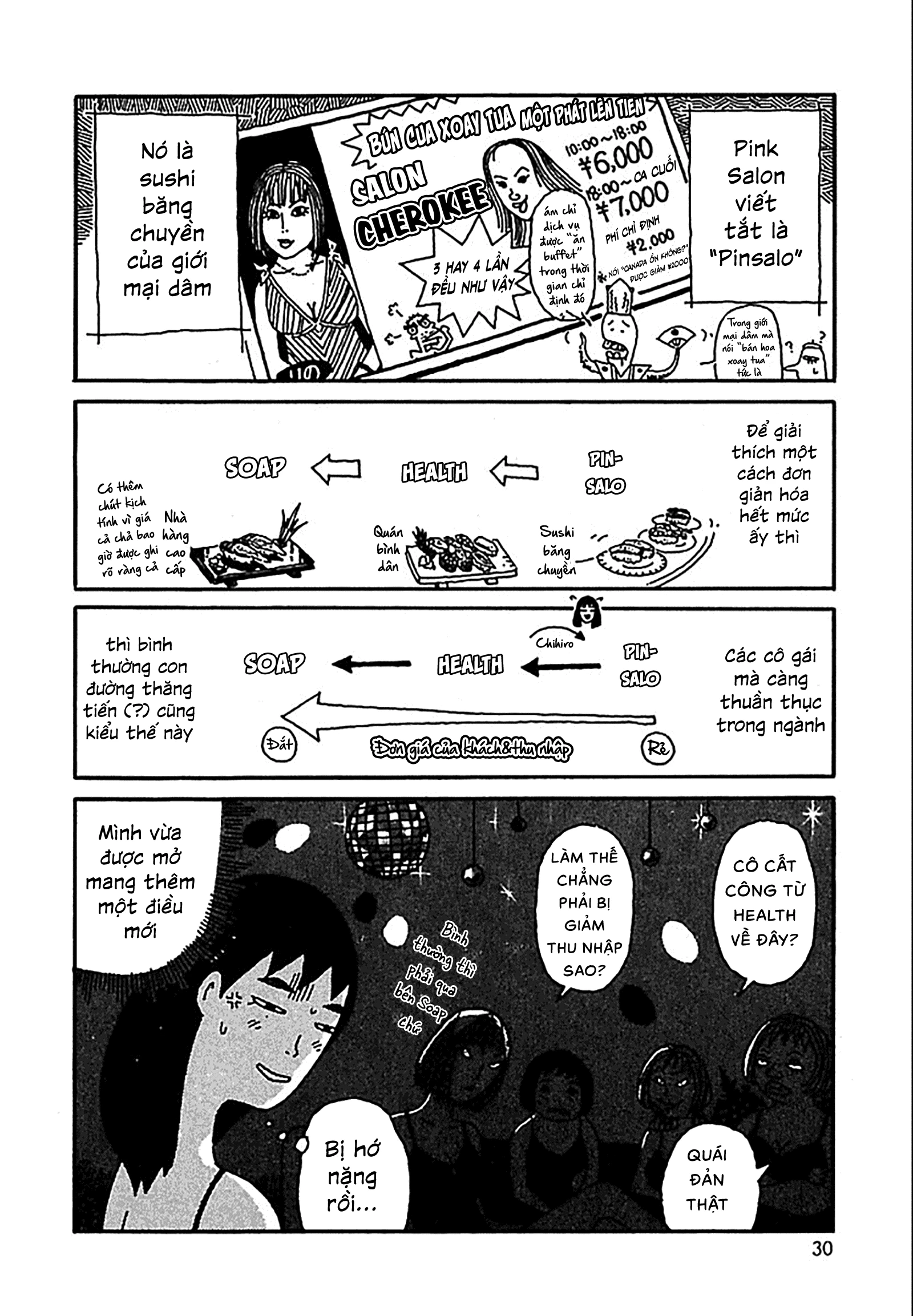 Chihiro Chapter 10 - 7