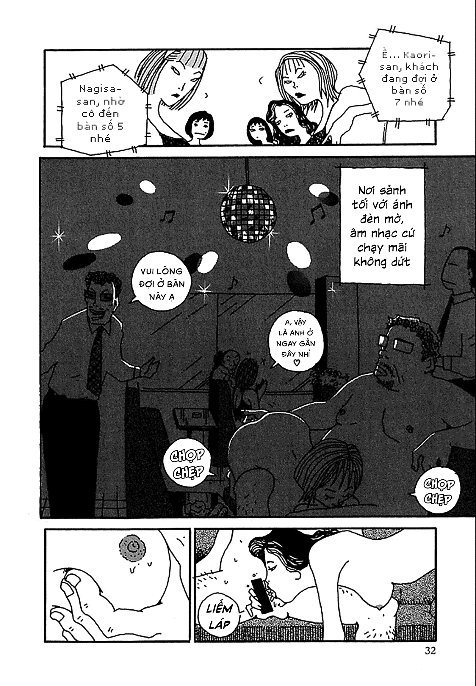 Chihiro Chapter 10 - 9