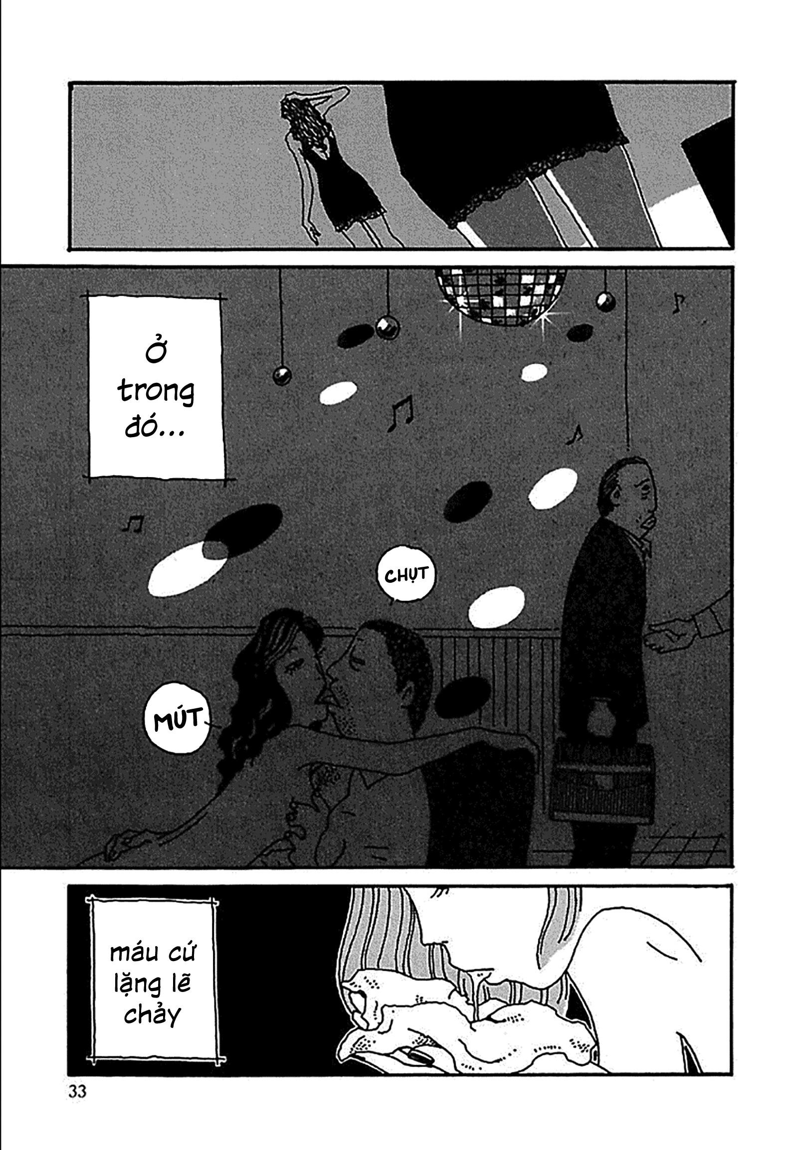 Chihiro Chapter 10 - 10