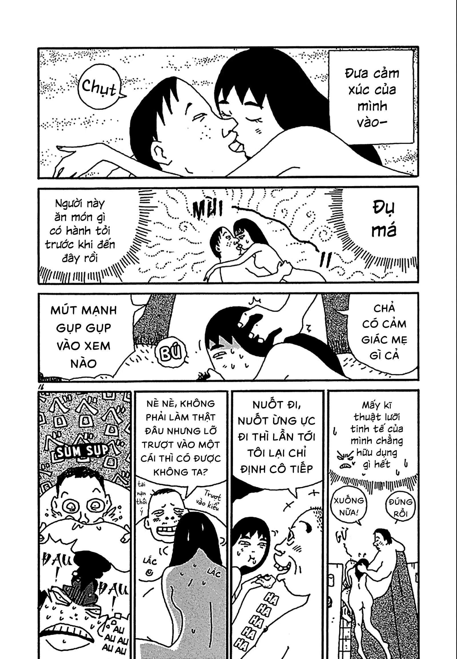 Chihiro Chapter 10 - 19