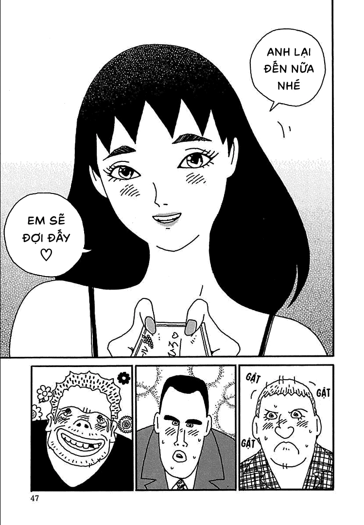 Chihiro Chapter 10 - 24