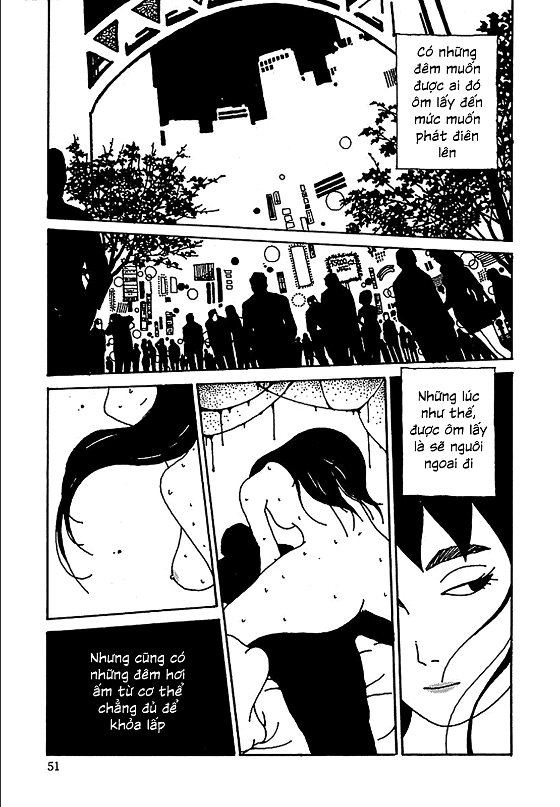 Chihiro Chapter 11 - 3