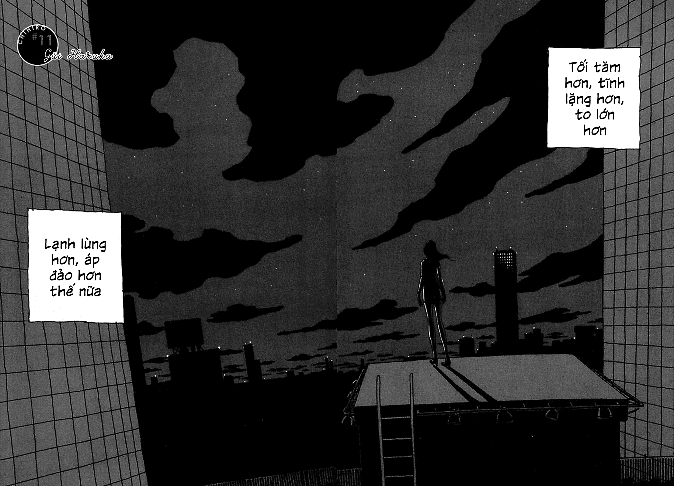 Chihiro Chapter 11 - 4