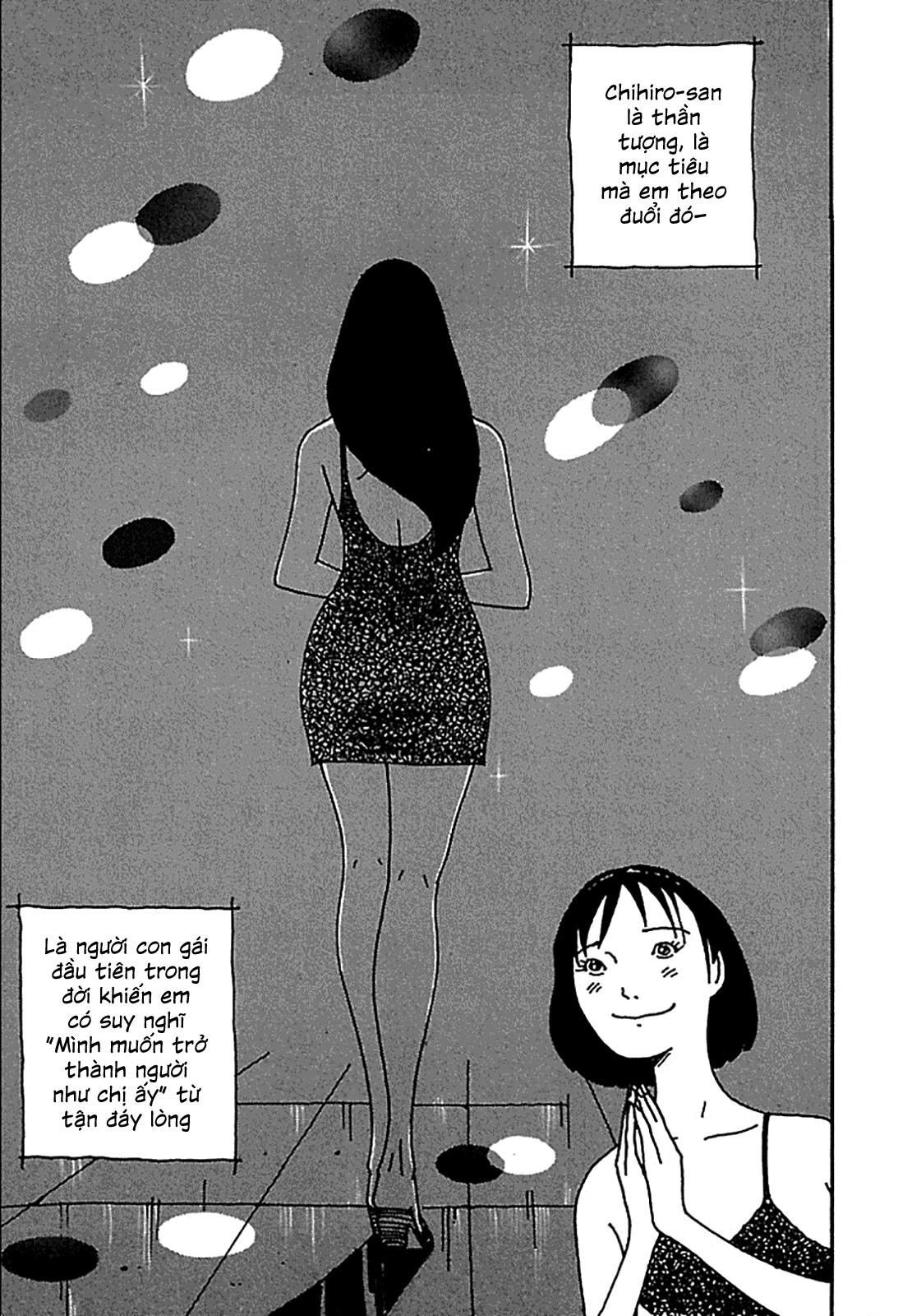 Chihiro Chapter 11 - 10