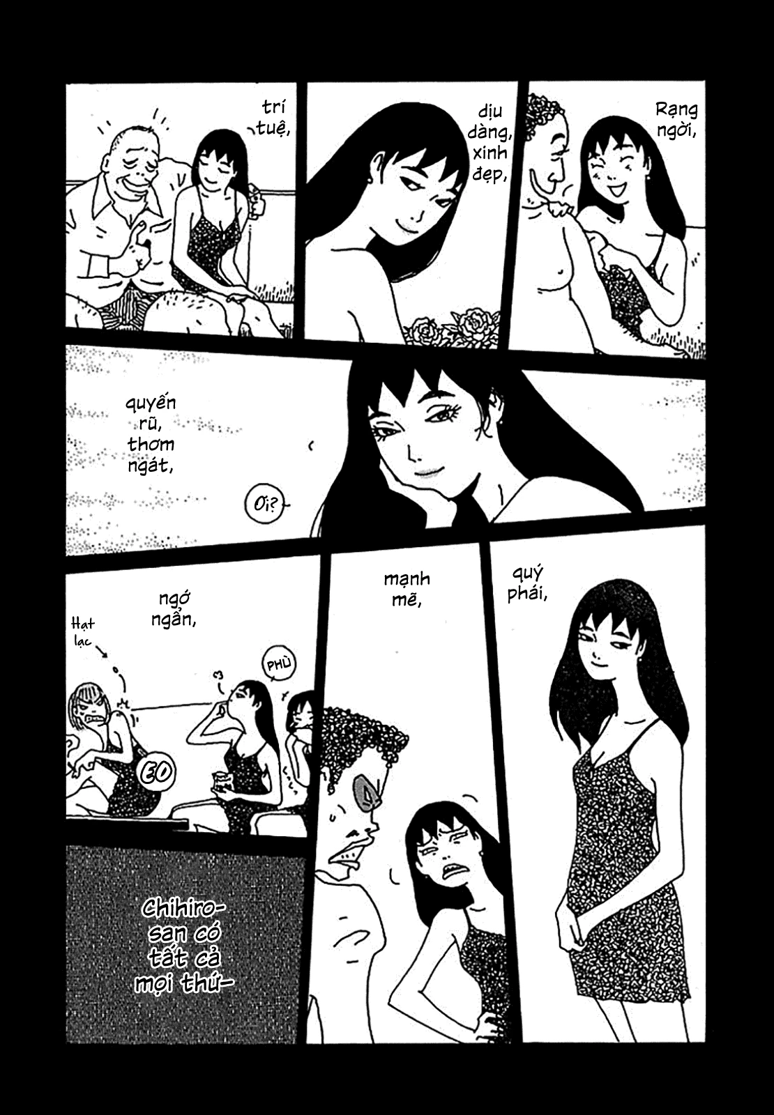 Chihiro Chapter 11 - 11