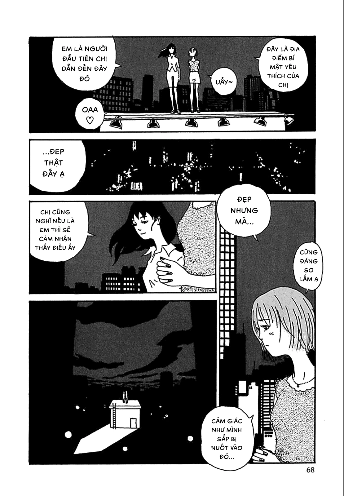 Chihiro Chapter 11 - 19